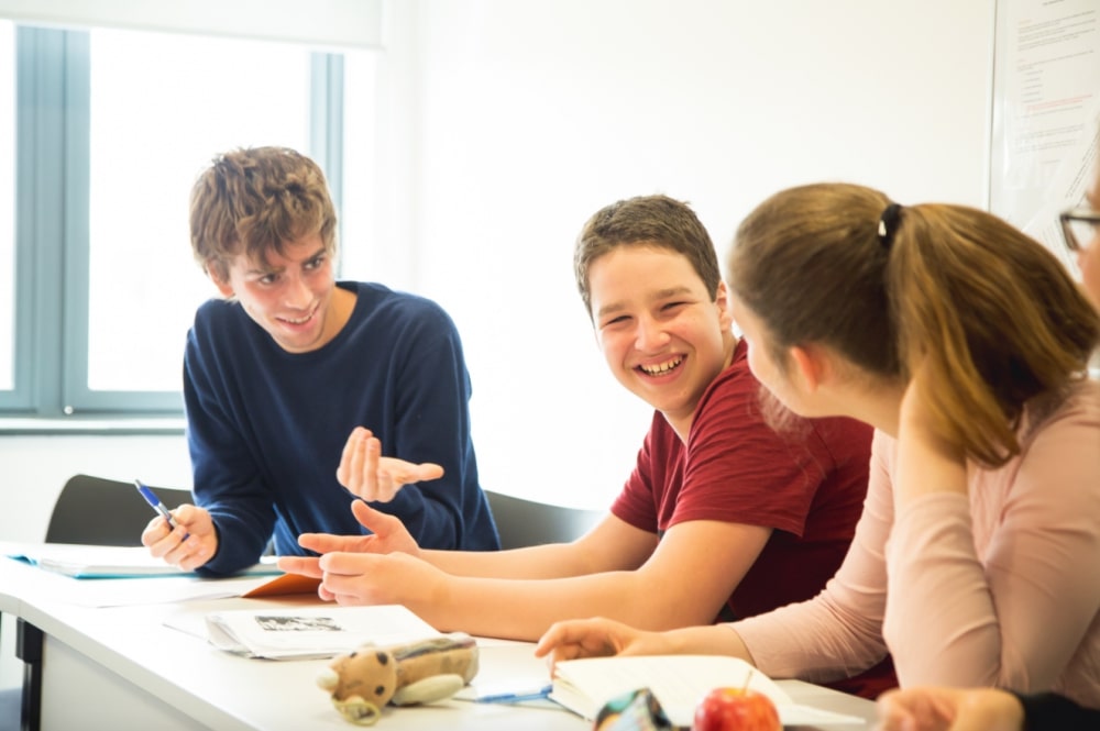 séjour ado Angleterre séjour ado anglais à Cambridge